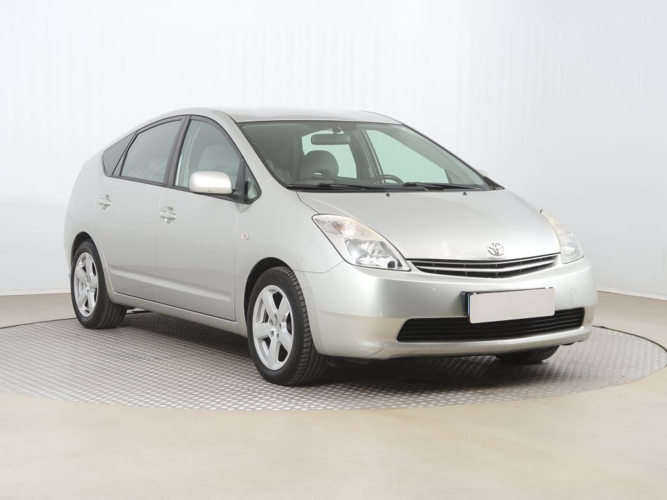 Toyota Prius - 2005