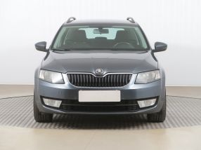 Skoda Octavia - 2014