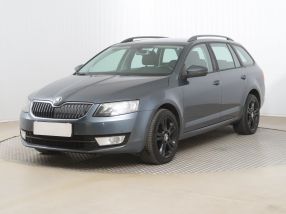 Skoda Octavia - 2014