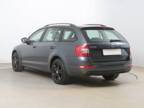 Skoda Octavia - 2014
