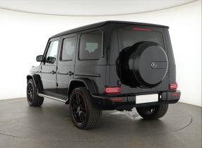 Mercedes-Benz G - 2020
