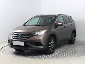 Honda CRV - 2015