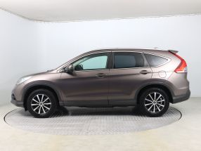 Honda CRV - 2015