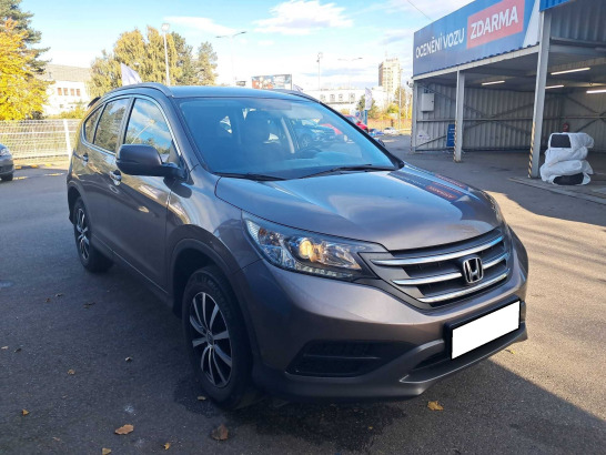 Honda CRV
