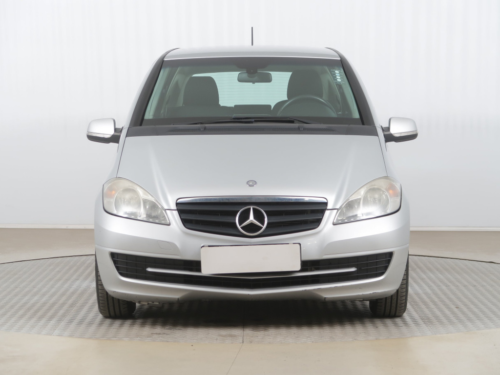 Mercedes-Benz A