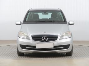 Mercedes-Benz A - 2009