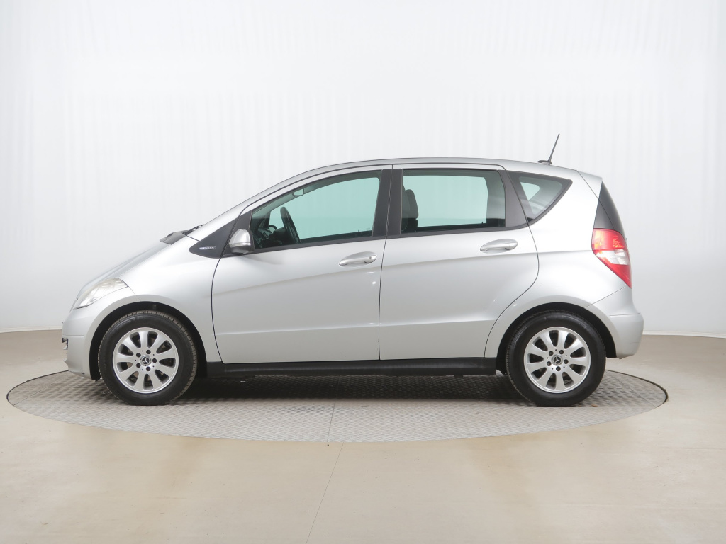 Mercedes-Benz A