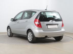 Mercedes-Benz A - 2009