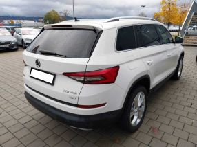 Skoda Kodiaq - 2017