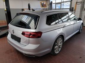 Volkswagen Passat - 2020