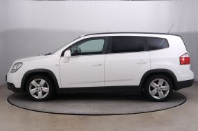 Chevrolet Orlando - 2012
