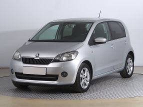 Skoda Citigo - 2015