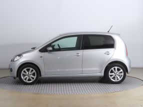 Skoda Citigo - 2015