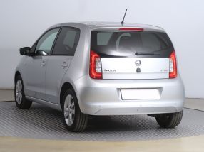 Skoda Citigo - 2015
