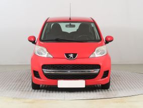 Peugeot 107 - 2010