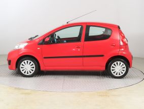 Peugeot 107 - 2010