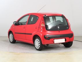 Peugeot 107 - 2010