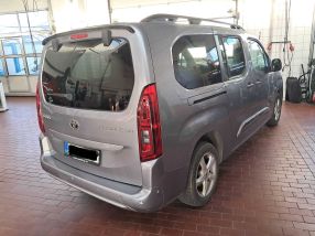 Toyota ProAce City Verso - 2022