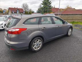 Ford Focus - 2013