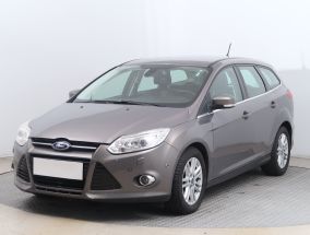 Ford Focus - 2013
