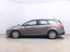 Ford Focus - 2013