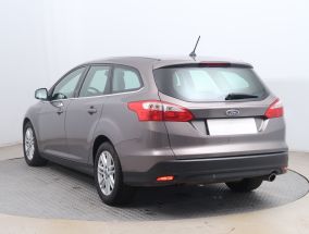 Ford Focus - 2013