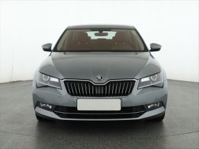 Skoda Superb - 2018