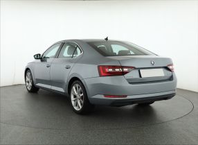 Skoda Superb - 2018