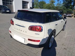 MINI Clubman - 2019