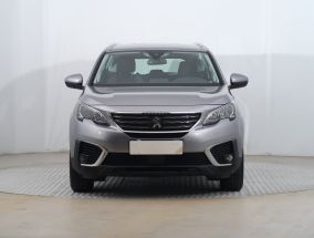 Peugeot 5008 - 2018