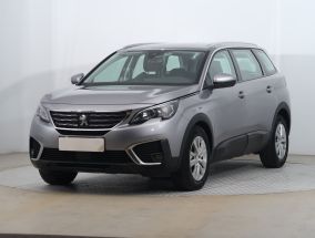 Peugeot 5008 - 2018