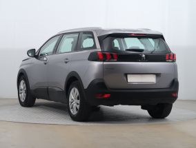 Peugeot 5008 - 2018