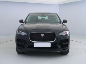 Jaguar F-Pace - 2018