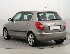 Skoda Fabia - 2007