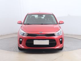Kia Rio - 2019