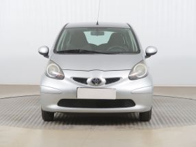Toyota Aygo - 2006