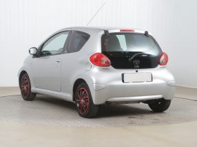 Toyota Aygo - 2006