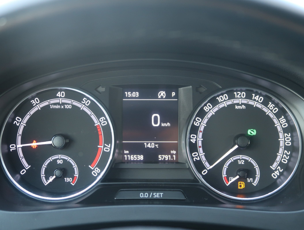 Škoda Rapid Spaceback