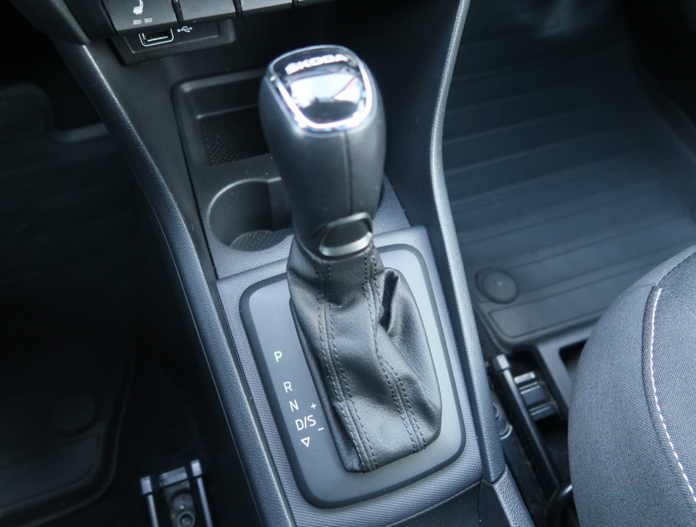 Škoda Rapid Spaceback