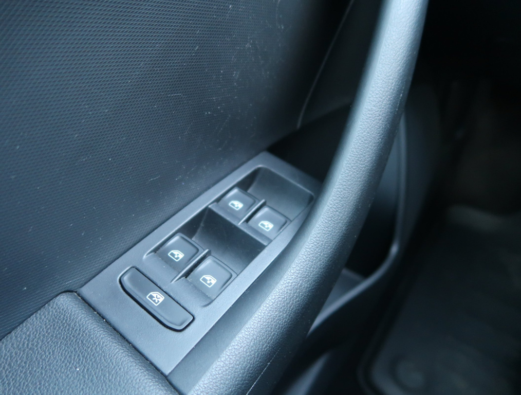 Škoda Rapid Spaceback