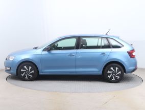 Skoda Rapid Spaceback - 2018