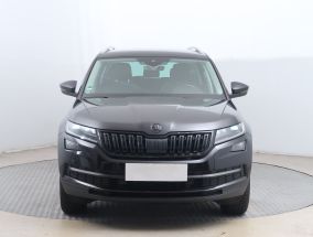 Skoda Kodiaq - 2017