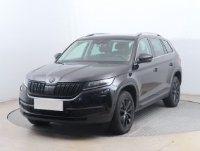 Skoda Kodiaq - 2017
