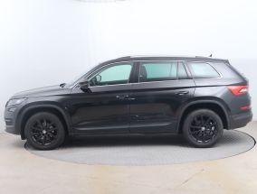 Skoda Kodiaq - 2017