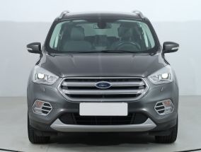 Ford Kuga - 2017