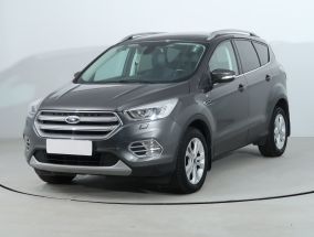 Ford Kuga - 2017