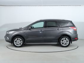 Ford Kuga - 2017
