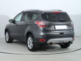 Ford Kuga - 2017
