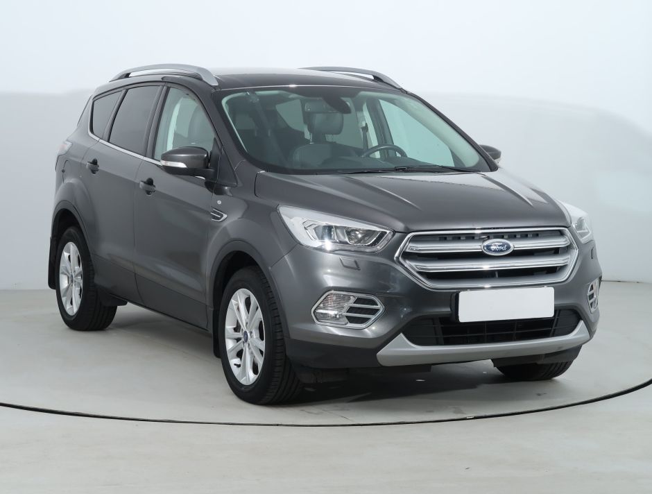 Ford Kuga - 2017