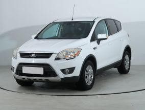 Ford Kuga - 2008